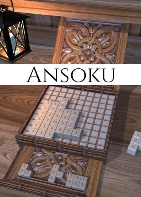 Ansoku