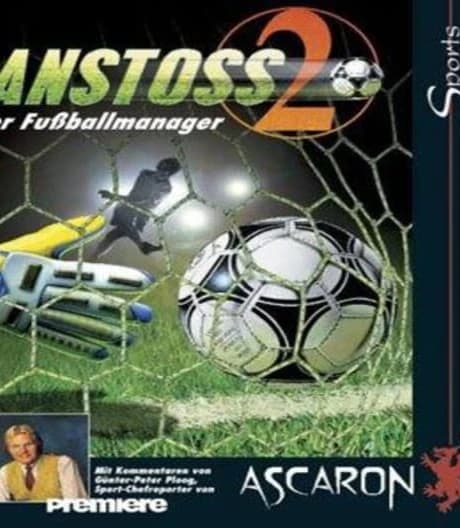 Anstoß 2