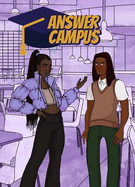 Answer Campus