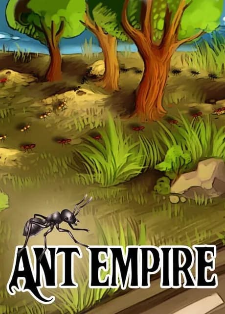 Ant Empire