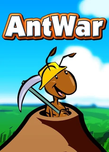 Ant War: Domination