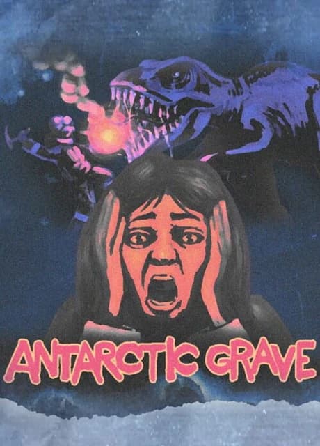Antarctic Grave