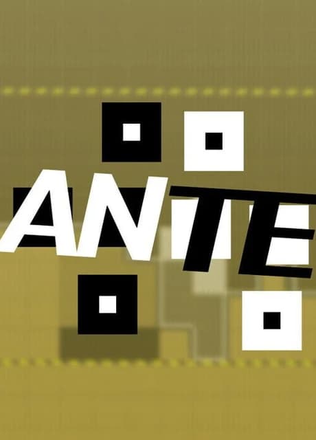 Ante