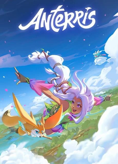 Anterris
