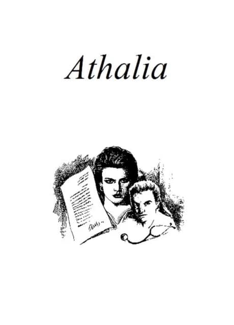 Anthalia
