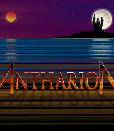 AntharioN