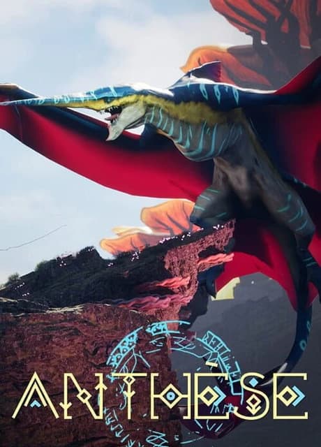 Anthèse