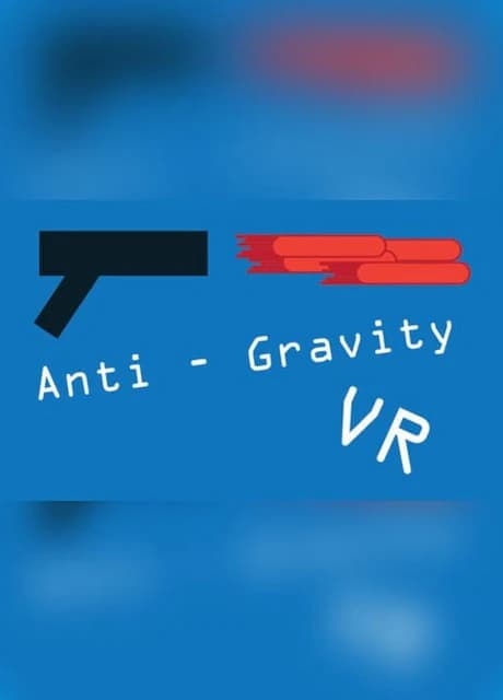 Anti Gravity Warriors VR