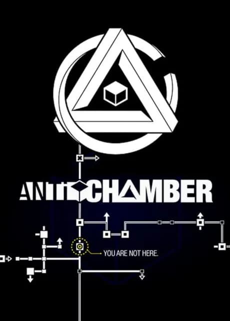 Antichamber