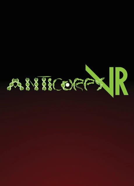 Anticorps VR