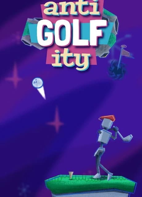 AntiGolfity