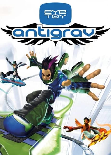 Antigrav