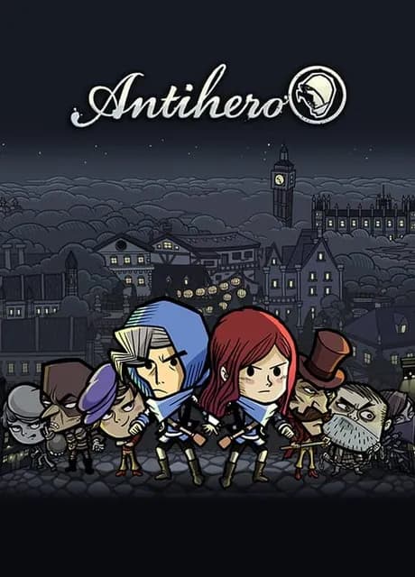 Antihero