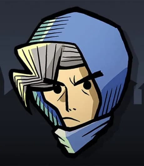 Antihero: Digital Board Game