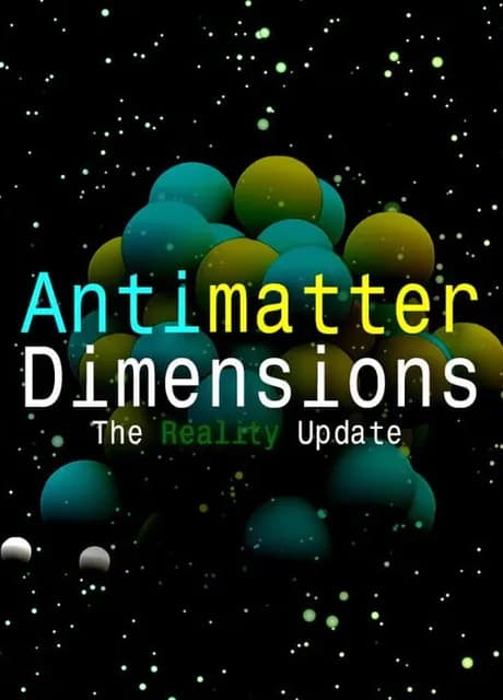 Antimatter Dimensions