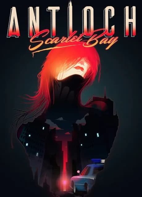 Antioch: Scarlet Bay