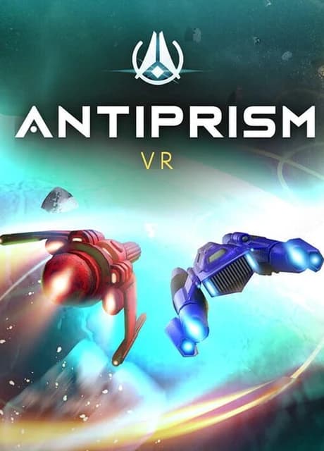 Antiprism