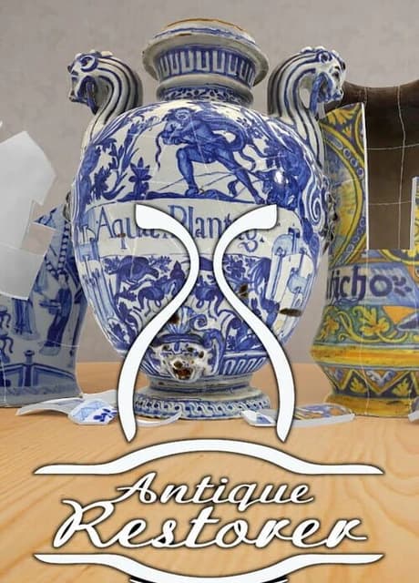 Antique Restorer