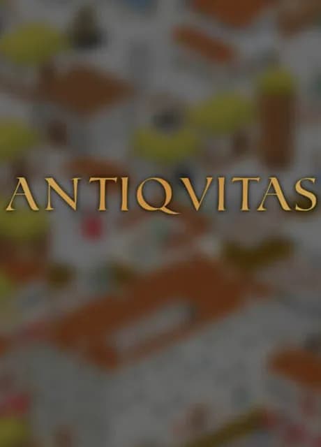 Antiquitas