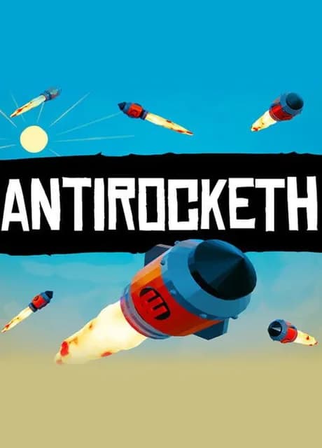Antirocketh