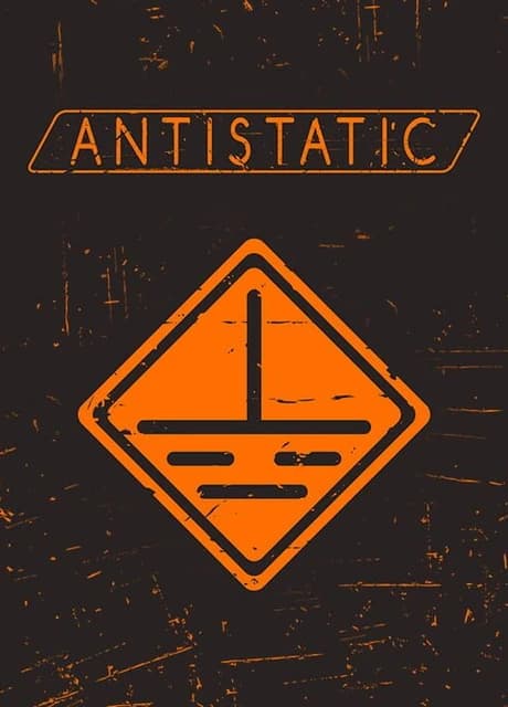 Antistatic