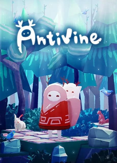 Antivine