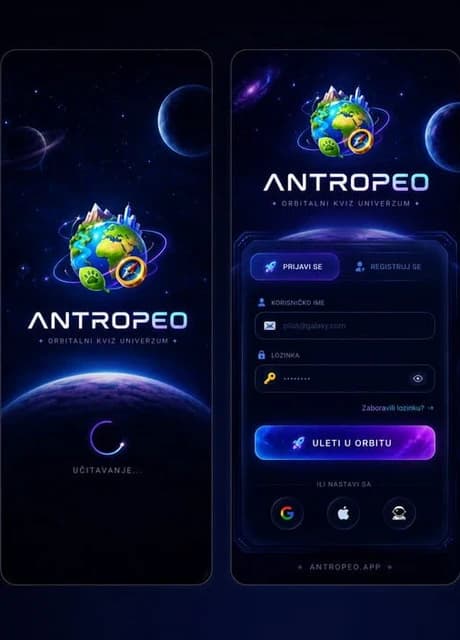 Antropeo