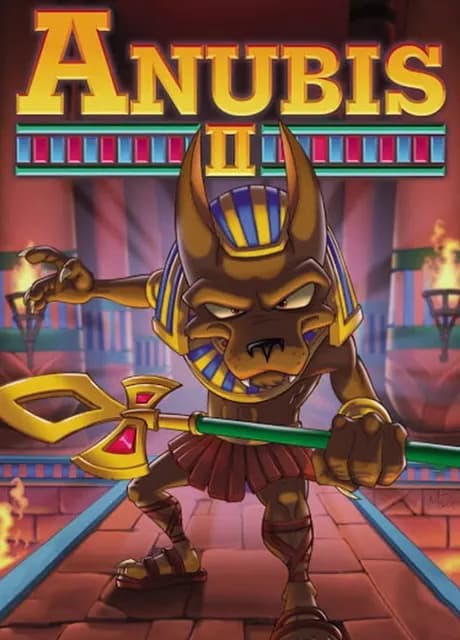 Anubis II