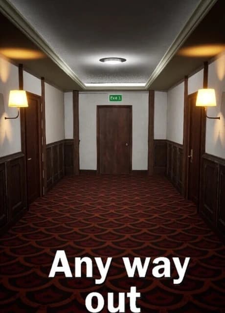Any Way Out