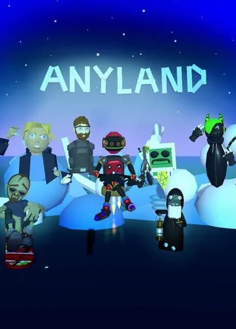 Anyland
