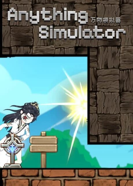 Anything Simulator