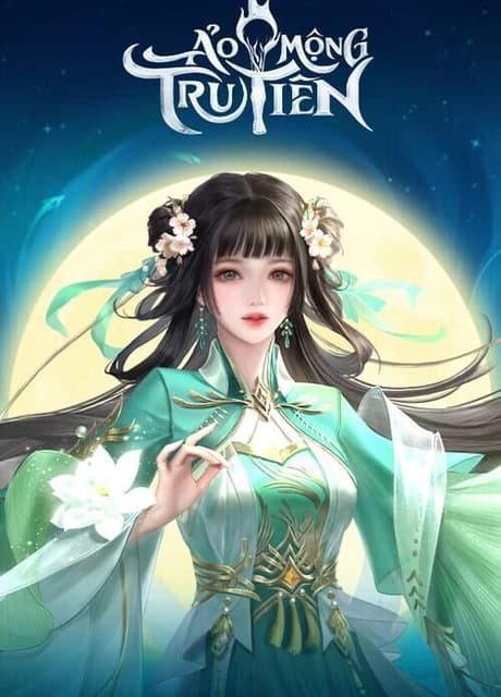 Ảo Mộng Tru Tiên