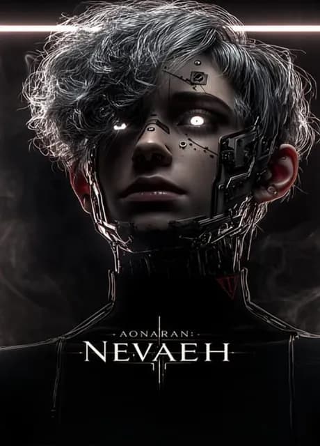 Aonaran Nevaeh