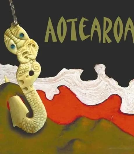 Aotearoa