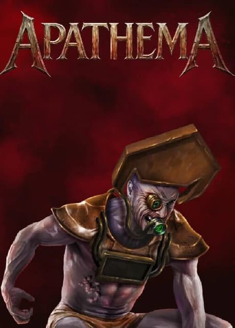 Apathema