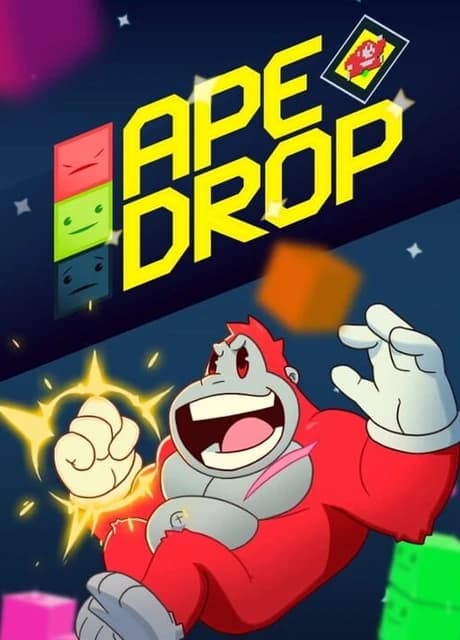 Ape Drop