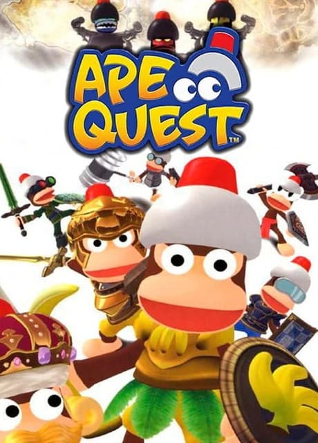 Ape Quest