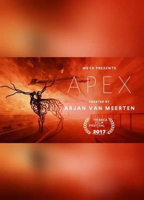 Ape-X