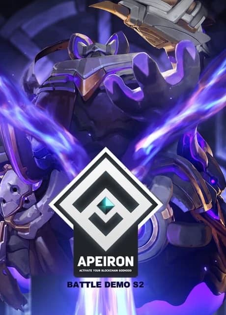 Apeiron