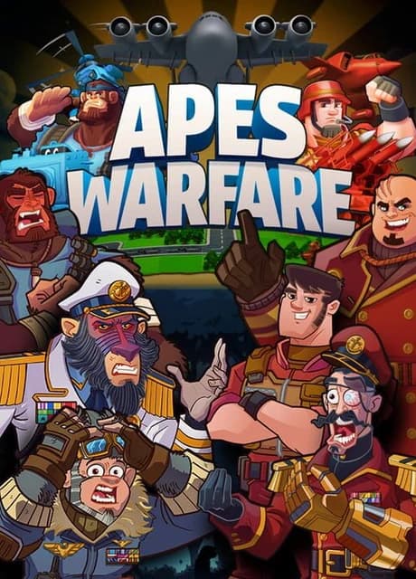 Apes Warfare