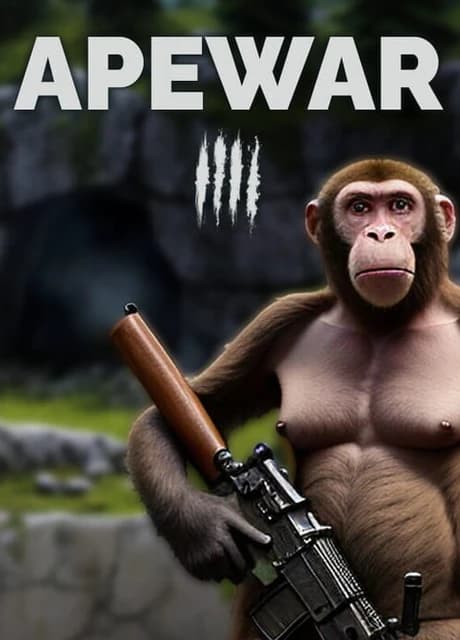 Apewar