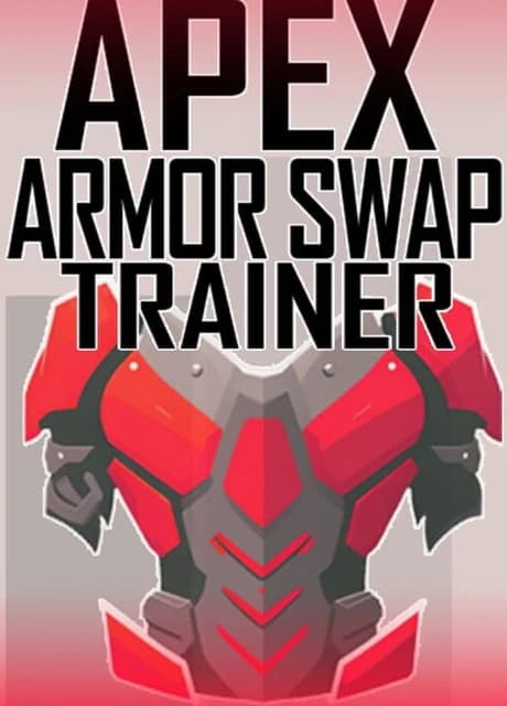 Apex Armor Swap Trainer