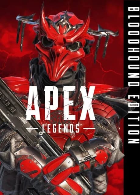 Apex Legends: Bloodhound Edition