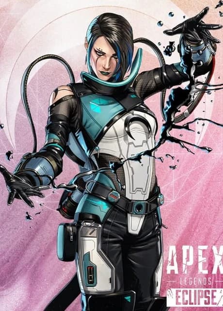 Apex Legends: Eclipse