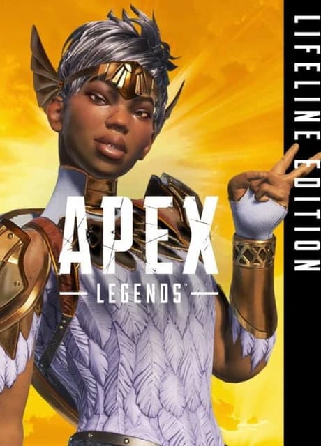 Apex Legends: Lifeline Edition