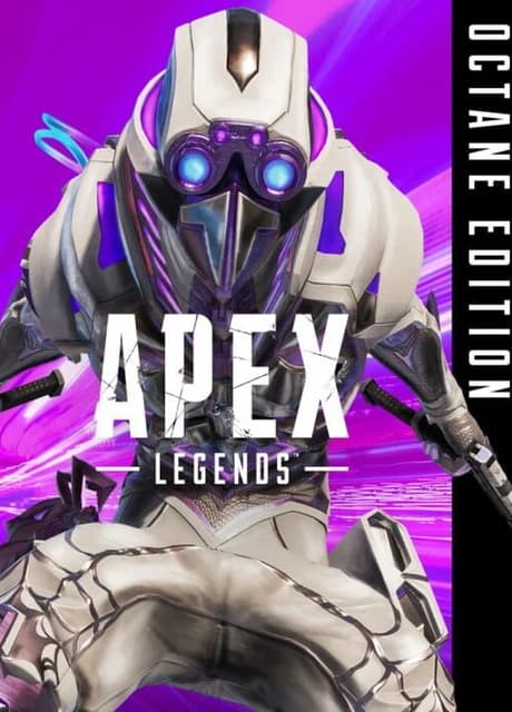 Apex Legends: Octane Edition