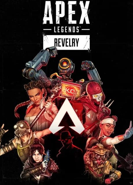 Apex Legends: Revelry