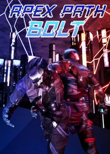 Apex Path: Bolt