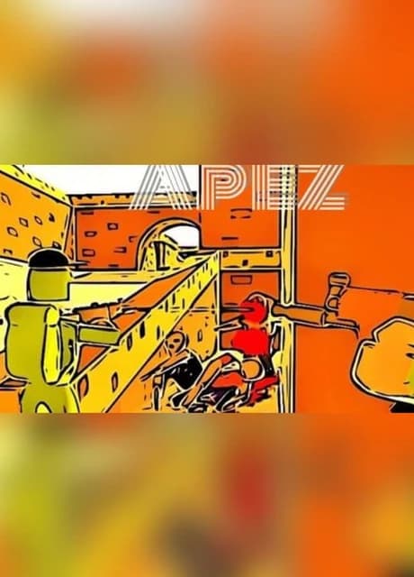 Apez
