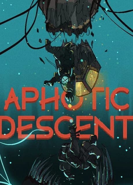 Aphotic Descent